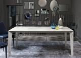 Bontempi Senso Extending Dining Table