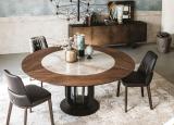 Cattelan Italia Soho Ker-Wood Round Table