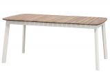 Emu Shine Teak Garden Dining Table