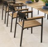 Emu Shine Teak Garden Chair