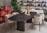 Gallotti & Radice Shiro Dining Table