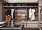 Pianca Sipario Walk In Wardrobe