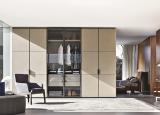 Molteni Gliss Master SKIN Wardrobe