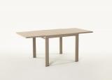 Bontempi Sky Extending Dining Table