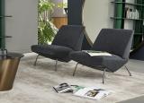 Bonaldo Sleek Armchair