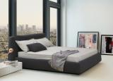 Slope Upholstered Bed