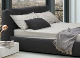 Slope Upholstered Bed