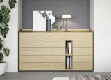 Novamobili Sly Chest of Drawers