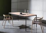 Sovet Italia Slim Dining Table