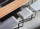 Sovet Italia Slim Bench