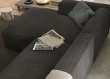 Lema Snap Corner Sofa