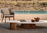 Tribu Seren Garden Coffee Table