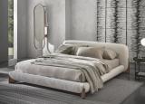 Porada Softbay Bed