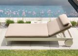 Solaris Sun Lounger