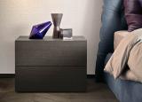 Pianca Spazio Bedside Cabinet