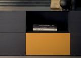 Pianca Spazio Modular Sideboard