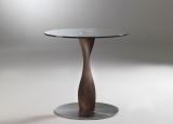 Porada Spin Round Dining Table