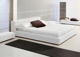 Bonaldo Squaring Basso Super King Size Bed