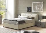 Stitch Super King Size Bed