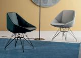 Bonaldo Stone Armchair