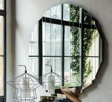 Cattelan Italia Stripes Mirror