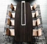 Cattelan Italia Stratos Wood Table