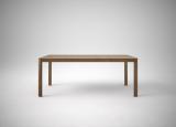 Novamobili Stretch Extending Dining Table