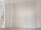 Schonbuch Stripes Wardrobe System