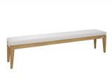 Manutti Sunrise Garden Bench