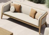 Manutti Sunrise Garden Sofa