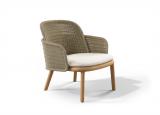 Tribu Suro Garden Lounge Chair