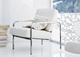 Zanotta Susanna Armchair