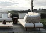 Molteni Sway Garden Sofa