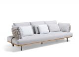 Molteni Sway Garden Sofa