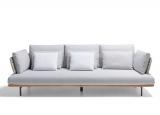 Molteni Sway Garden Sofa