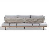 Molteni Sway Garden Sofa