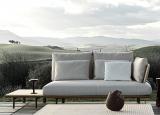 Molteni Sway Modular Garden Sofa