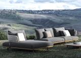 Molteni Sway Modular Garden Sofa