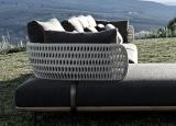 Molteni Sway Modular Garden Sofa