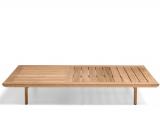 Molteni Sway Garden Coffee Table