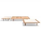 Molteni Sway Garden Coffee Table