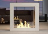 Decoflame Sydney Bioethanol Fire