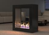 Decoflame Sydney Bioethanol Fire