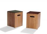 Tribu Tairu Garden Side Table