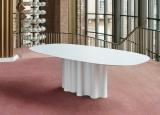 Saba Teatro Magico Dining Table