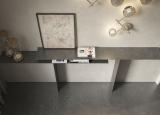 Cattelan Italia Tee Console Table