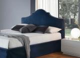 Tereo Upholstered Bed