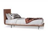 Bonaldo Thin Single Bed