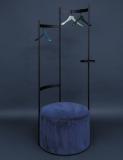 Schonbuch Tilda Coat Stand