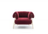 Bonaldo Tirella Armchair